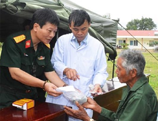  Chức năng nhiệm vụ của công tác chỉ đạo tuyến