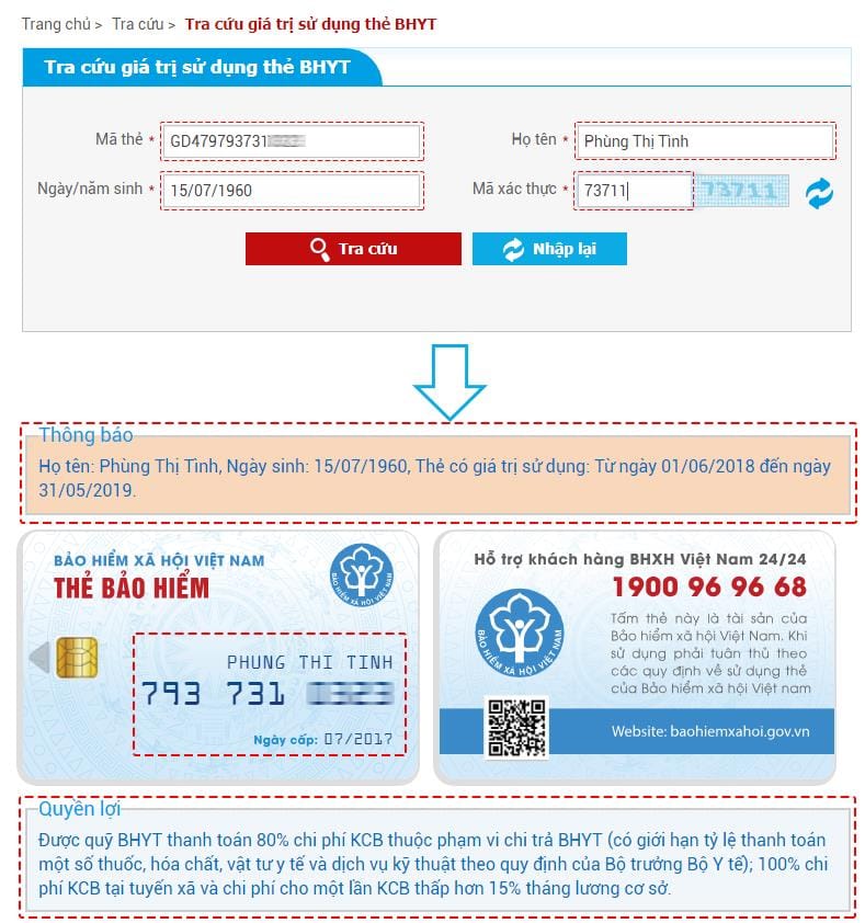 Những điều cần biết về bảo hiểm y tế – Kỳ 1