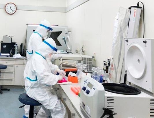  Cần biết: Hướng dẫn mức giá thanh toán BHYT với xét nghiệm COVID-19