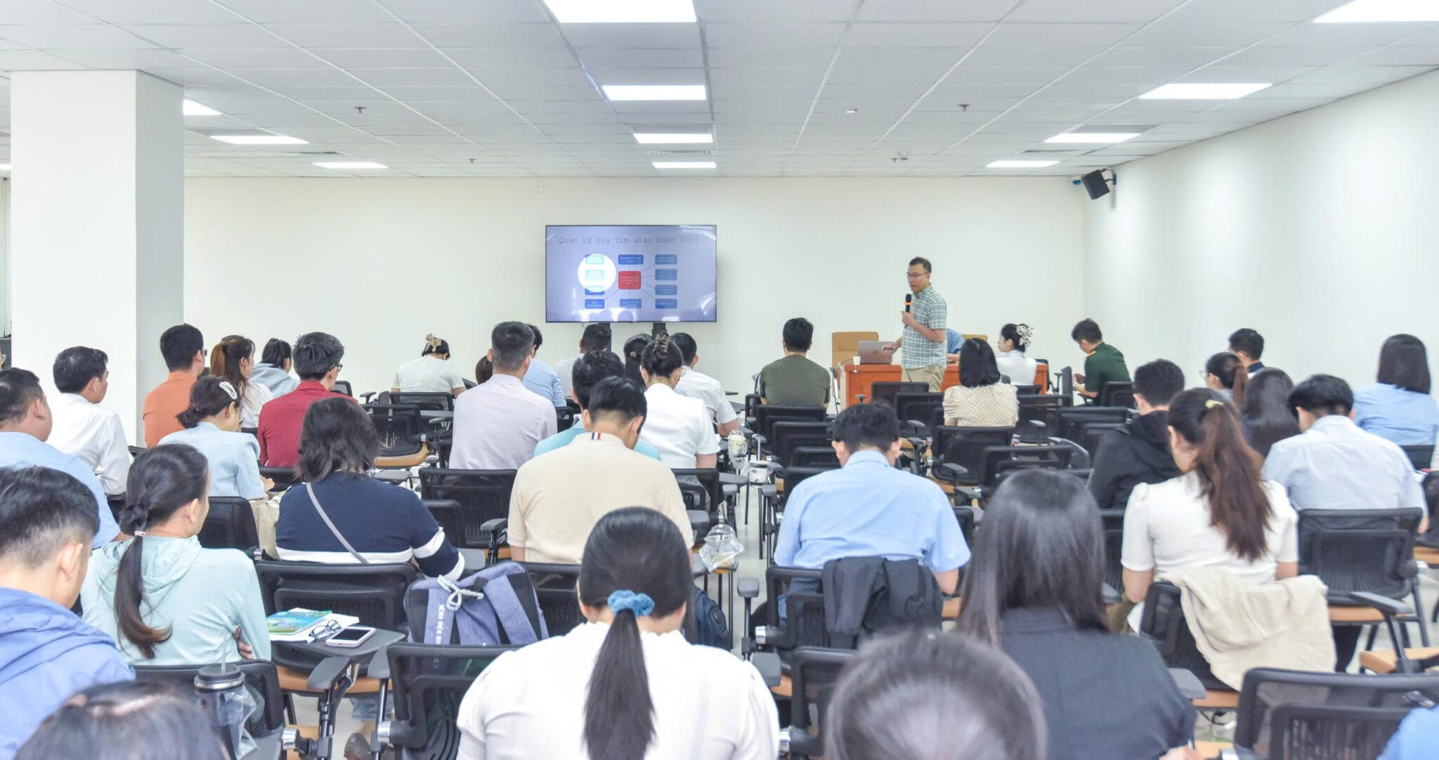 KHAI MẠC TUẦN LỄ HIẾN VÀ GHÉP MÔ, TẠNG VIỆT NAM 2025