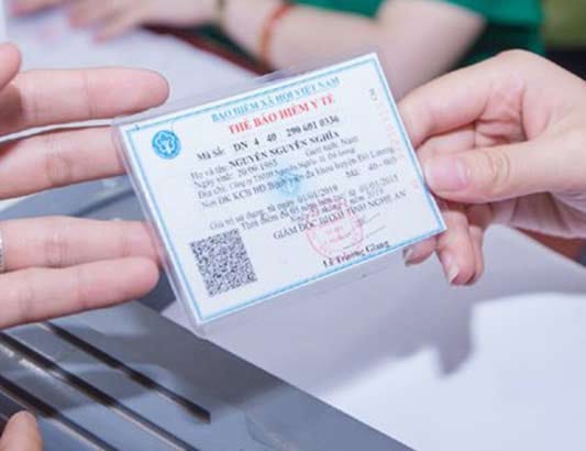Mức hưởng bảo hiểm y tế 5 năm liên tục năm 2021