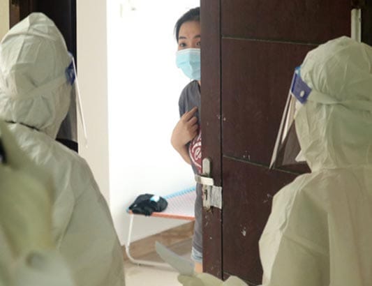 7 nhóm trong danh mục thuốc cho người nhiễm COVID-19 điều trị tại nhà