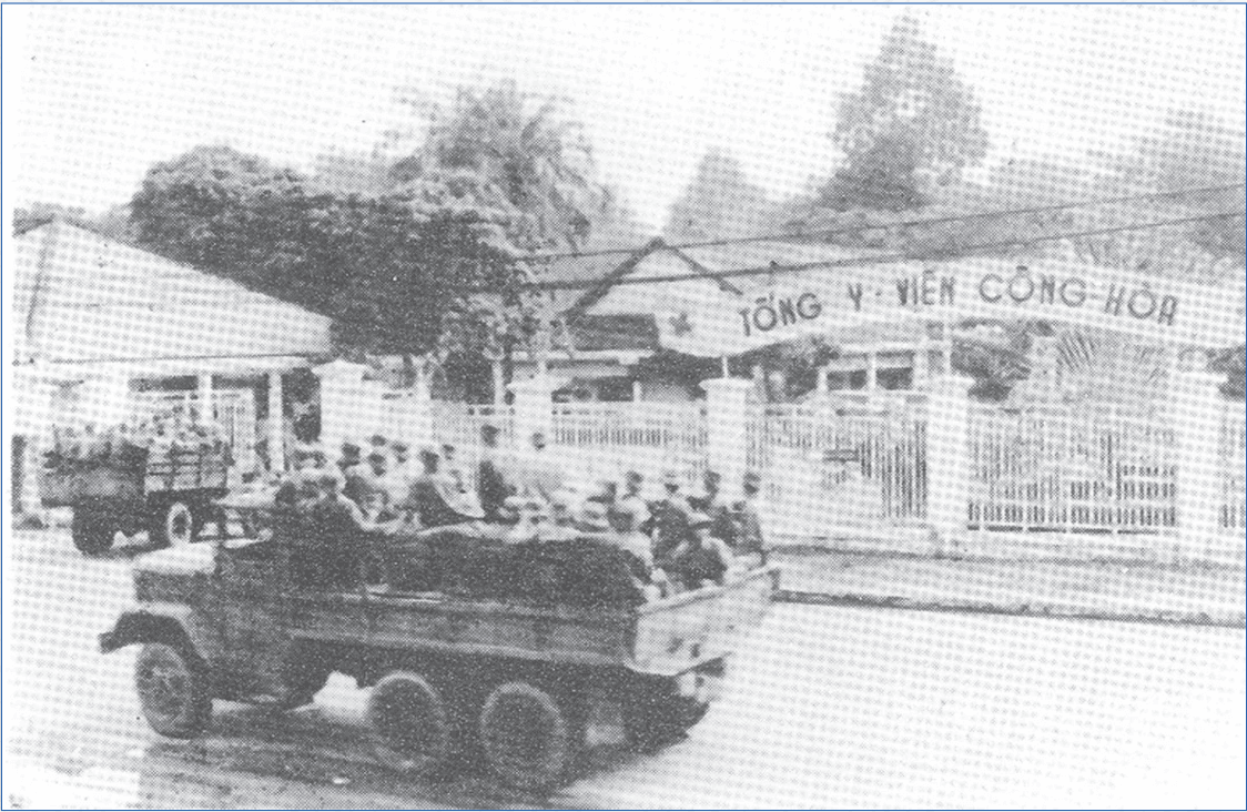 Giá trị cốt lõi icon