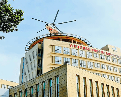 Cơ sở vật chất image