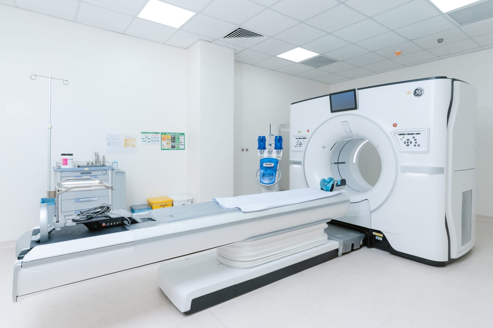 Cơ sở vật chất image