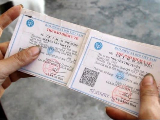 Người dân có thể đóng BHXH, BHYT trên Cổng dịch vụ công quốc gia