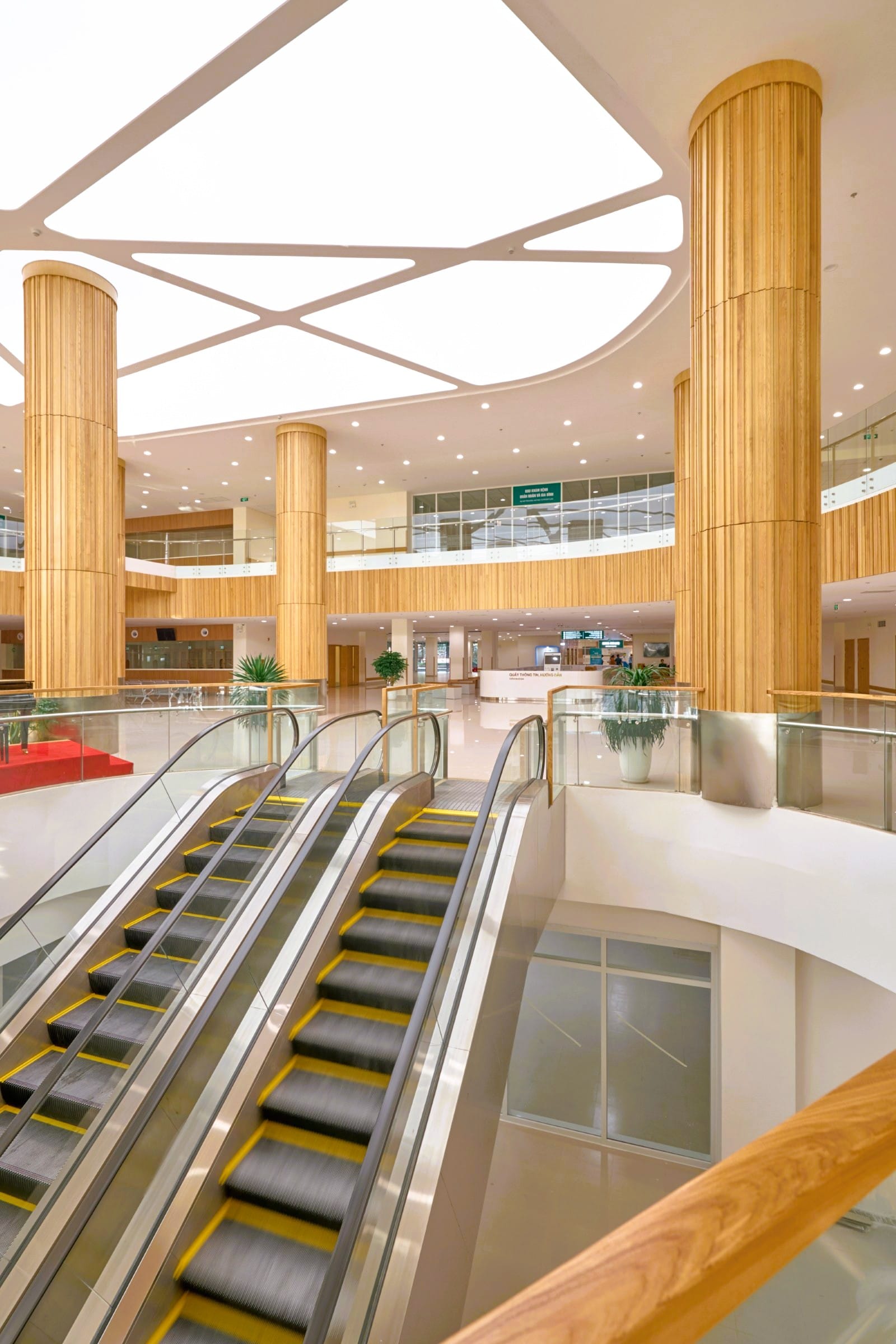 Cơ sở vật chất image