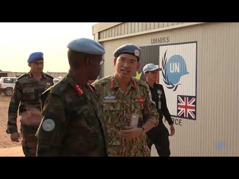  "HÀNH TRÌNH NỬA THẾ KỶ" - BỆNH VIỆN QUÂN Y 175