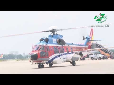 Tổ Cấp cứu đường không kịp thời đưa bệnh nhân nguy kịch từ Trường Sa về đất liền